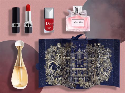 dior 24 advent calendar|christian dior advent calendar 2024.